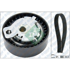 eksantrik kiti ford focus connect 1-8tdci 01-