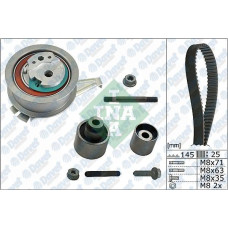 eksantrik gergi kiti vw caddy iii golf vii jetta passat 1-6tdi 2-0tdi 13- audi a