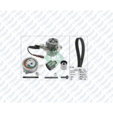 eksantrik rulman kiti devirdaimli sensorlu golf vii clha beetle passat scirocco