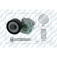 gergi rulmani v kayis 1-6 d 1-9 d 2-0 d 65x26