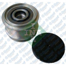 alternator kasnagi volkswagen transporter v t5 caddy iii 1-9tdi 04- 1-9tdi golf