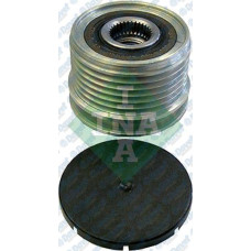 alternator kasnagi laguna i scenic 1-6 16v megane clio kangoo 1-4 16v k7m