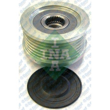 alternator kasnagi  doblo bravo ii idea grande punto marea stilo astra h vectra