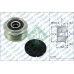 ALTERNATOR KASNAGI RULMANLI TOYOTA CRUISER VERSO 1.4D-4D 10-16