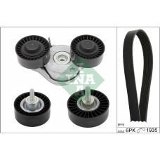 KANALLI KAYIS SETI LAND ROVER DISCOVERY L550 L462 RANGE ROVER L538 L551 L494 L56