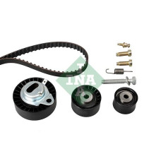 EKSANTRİK GERGİ KİTİ ESCORT V-VI-VII 92- -FIESTA III 92-95 -MONDEO 93-96 1.6i 16