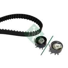 EKSANTRİK GERGİ KİTİ 095x234 CLIO II-III-KANGOO-LOGAN-SANDERO-MODUS 1.2-1.2 16V