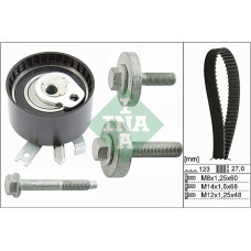TRIGER SETI 123 DIS 27MM CLIO II 01 06 MEGANE II 04 KANGO 01 MICRA III 04 DUSTER