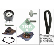 SU POMPALI TRIGER SETI 123 DIS 27MM CLIO II 01 06 MEGANE II 04 KANGO 01 MICRA II
