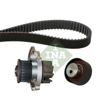 DEVİRDAİMLİ EKSANTRİK GERGİ KİT FIAT DOBLO 01 LINEA 07 PUNTO 09 PANDA 10 ALBEA 0