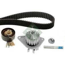 TRİGER SETİ DEVİRDAİM P106-P206-P306-PARTNER-BERLINGO-C2-C3-SAXO 1.1