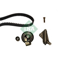 EKSANTRİK GERGİ KİTİ PASSAT-A4-A6 1.8-1.8T ADR-AEB-APU-AWT