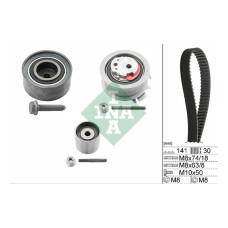 TRİGER SETİ PASSAT-JETTA-GOLF5-OCTAVIA-TOLEDO-A3-A6 2.0 TDI 04-06 BKP-BKD-BRE-BL