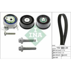 EKSANTRİK GERGİ KİTİ 162x200 ASTRA G-CORSA C-VECTRA C-MERIVA A-ZAFIRA A 1.4-1.6-