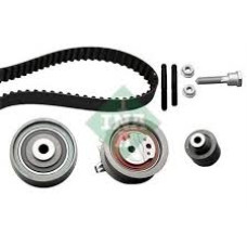 TRİGER SETİ PASSAT-JETTA-GOLF5-OCTAVIA-TOLEDO-A3-A6 2.0 TDI 2007-2011 BKP-BKD-BR