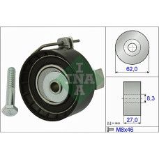TRIGER SETI FOCUS II I 03 11 C MAX 04 11 FIESTA V 01 13 FUSION 01 12 1.4 16V 1.6