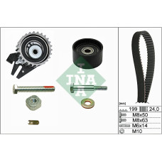 EKSANTRIK GERGİ KITI ASTRA H 04 14 VECTRA C 02 08 ZAFIRA B 05 15 SIGNUM 03 08 IN