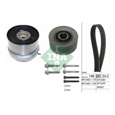 EKSANTRİK GERGİ KİTİ 146x240 ASTRA H-J-INSIGNIA-VECTRA C-CRUZE 1.6-1.8 Z16XEP-XE
