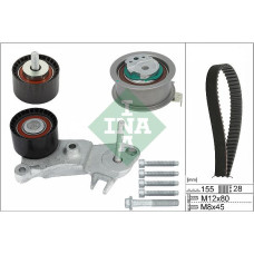 TRIGER SETI VOLVO S60 13 15 S80 -S90 16 V40 V60 V90 16 XC60 13 XC90 14 XC70 13