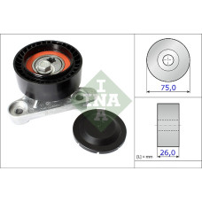 GERME MAKARASİ KANALLİ V KAYİSİ POLO V 14 >IBIZA IV 15-16 CITIGO 11-19 FABIA III