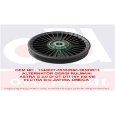 KAYIS GERGI RULMANI MERCEDES C218 X218 W212 S212 X204 W221 W222 W639 B901>B906