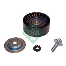 ALTERNATÖR GERGİ RULMANI DUCATO 2.0D 11 LINEA 1.6 DMTJ 09 DOBLO 1.6-2.0 DMTJ 10