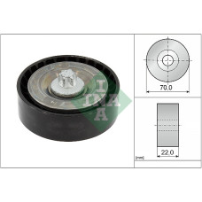 KAYIS GERGI RULMANI MERCEDES W205 C257 W213 W222