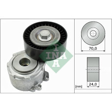 x ALTERNATÖR GERGİ RULMANI KÜTÜKLÜ P206-306-406-607-806-PARTNER-BOXER-C5-BERLING