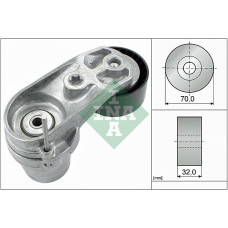 KAYIS GERGI RULMANI BMW N55 F10 F20 F22 F30 F32 F33 F34 F36 F12 F06 F01 F25 F26