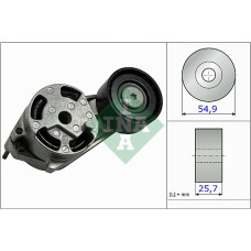 V KAYIS GERGI KUTUGU BMW F20 F30 N13