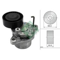 ALTERNATÖR GERGİ RULMANI KÜTÜKLÜ HYUNDAI ACCENT ERA BLUE MATRIX GETZ 1.5L 1.6L D