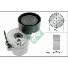 KAYIS GERGI RULMANI MERCEDES W204 W205 W212 W213 C238 C253 R172 KUTUKLU