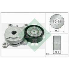 KAYIS GERGI RULMANI MERCEDES W176 W246 C117 X156 KUTUKLU