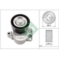ALTERNATÖR GERGİ KÜTÜĞÜ POLO-FABIA-IBIZA 14 1.4 TDI CUSA-CUSB-CYZB-SUTA-CYZA