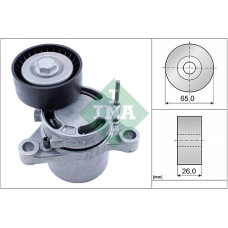 V KAYIS GERGI KUTUGU BMW B47 F20 F30 F32 F33 F34 F36 F10 F15 F25 F26