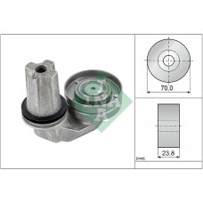 GERGI RULMANI 2.7 3.0 DISCOVERY 4 L319 R.R SPORT 1 L320 09>13