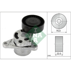 KAYIS GERGI RULMANI MERCEDES W205 C257 W213 W222 KUTUKLU