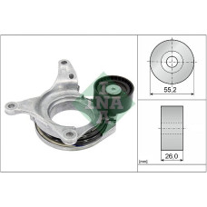 KAYIS GERGI RULMANI MERCEDES W177 V177 W247 C118 X118 H247 KUTUKLU
