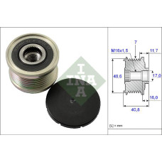 ALTERNATÖR KASNAĞI 7 KANAL CAPTUR I 13 CLIO IV 12 MASTER III 10 MEGANE IV 15 KAD