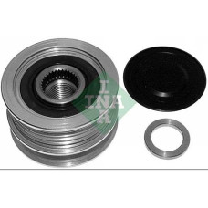 ALTERNATÖR KASNAĞI MGN-CLIO II-KNG-TWNG-SYMBOL II 01- 5 KANALLI K9K-K4M