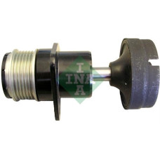 ALTERNATÖR KAPLİNİ ŞAFT RULMANI FOCUS 01-04 -CMAX 05- -FOCUS II 04- -MONDEO 07-