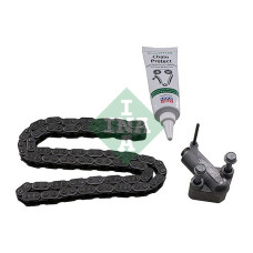 EKSANTİRİK ZİNCİR KİTİ ASTRA J/K-INSIGNIA A/B-MERIVA B MPV-MOKKA/MOKKA X-ZAFIRA