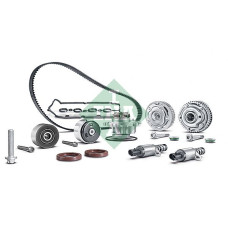 KOMPLE EKSANTRİK ZİNCİR DİŞLİ KİTİ DEVİRDAİMLİ ASTRA H-INSIGNIA A-VECTRA C 1.6-1