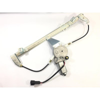 sol on cam krikosu mekanizmasi elektrikli-fiat doblo
