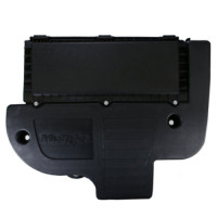 Hava Filtresi  Komple Palio - Doblo 1,3 MJT  (Dar Ağız)