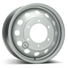 JANT 16 JANT 6 BİJON FORD TRANSİT 13 ÇİFT TEKER 6J x 16 x 6D x 180 ET:109.5 CB:1