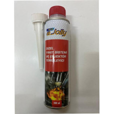 DİZEL KATKISI 300 ml. KOLİSİ 24 ADET