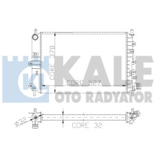 MOTOR RADYATORU ESCORT CLX 2 SIRA AL PL SISTEM