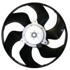 FAN GRUBU DAVLUMBAZLI RENAULT CLIO III AC FAN GRUBU 7701068310