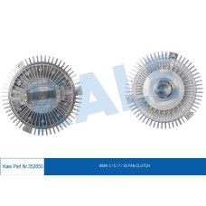 FAN TERMIGI 3 DELIK BMW M50 M52 M54 E36 E39 E46